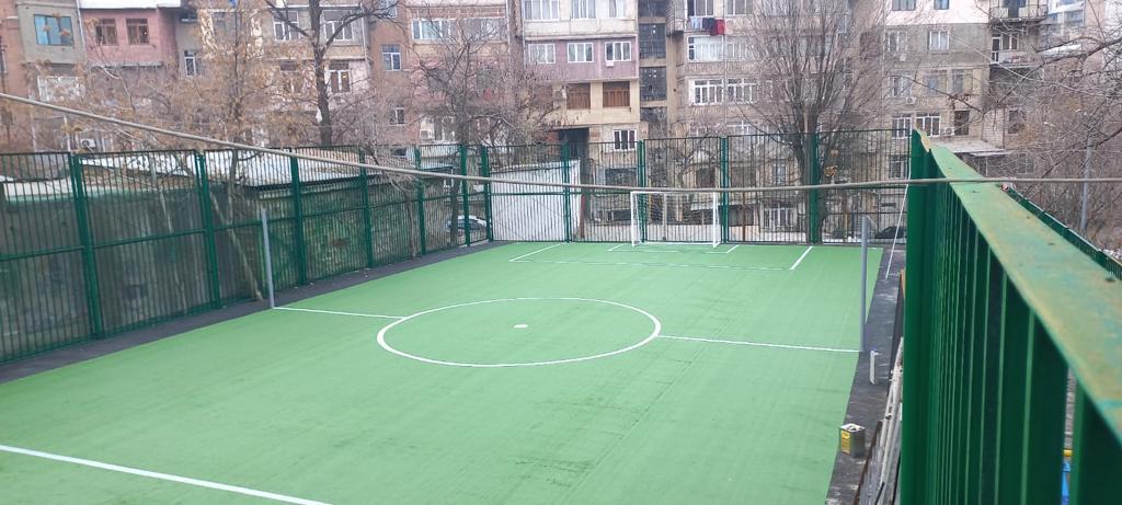 Նախագիծ 2